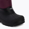 Детски ботуши за сняг Reima Nefar deep purple 7