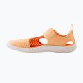 Детски сандали barefoot Reima Rantaan apricot 2