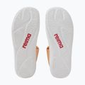 Детски сандали barefoot Reima Rantaan apricot 5