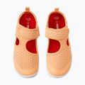 Детски сандали barefoot Reima Rantaan apricot 6