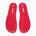Детски сандали barefoot Reima Rantaan apricot 8