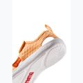 Детски сандали barefoot Reima Rantaan apricot 9