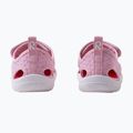 Детски сандали barefoot Reima Rantaan light heather 4