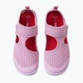 Детски сандали barefoot Reima Rantaan light heather 6