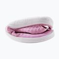 Детски сандали barefoot Reima Rantaan light heather 7