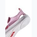 Детски сандали barefoot Reima Rantaan light heather 8
