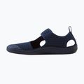Детски сандали barefoot Reima Rantaan navy 2