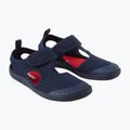 Детски сандали barefoot Reima Rantaan navy 3