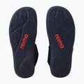 Детски сандали barefoot Reima Rantaan navy 6