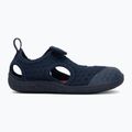 Детски сандали barefoot Reima Rantaan navy 2