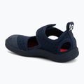 Детски сандали barefoot Reima Rantaan navy 3