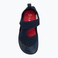 Детски сандали barefoot Reima Rantaan navy 5