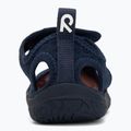 Детски сандали barefoot Reima Rantaan navy 6