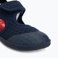 Детски сандали barefoot Reima Rantaan navy 7