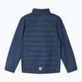 Детско хибридно яке Reima Sprintti navy 2