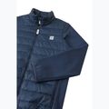 Детско хибридно яке Reima Sprintti navy 3