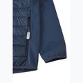 Детско хибридно яке Reima Sprintti navy 4