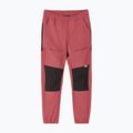 Детски панталони Reima Vaeltaa red clay 7