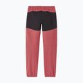 Детски панталони Reima Vaeltaa red clay 8