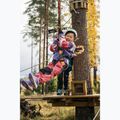 Детски панталони Reima Vaeltaa red clay 14