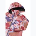 Детско софтшел яке Reima Vantti rose blush 4
