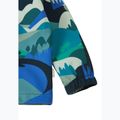 Детско софтшел яке Reima Vantti dparkly blue 5