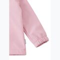 Детско софтшел яке Reima Vantti 5100009C-4500 grey pink 4