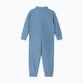 Детски гащеризон Reima Tarhaan Fleece blue ocean 2