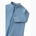Детски гащеризон Reima Tarhaan Fleece blue ocean 3