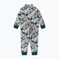 Детски гащеризон Reima Myytti sparkly blue 2