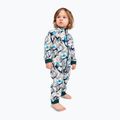 Детски гащеризон Reima Myytti sparkly blue 4