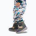 Детски гащеризон Reima Myytti sparkly blue 6