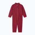 Детски гащеризон Reima Tahti cranberry