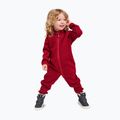 Детски гащеризон Reima Tahti cranberry 4