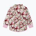 Детски поларен суитшърт Reima Ornament Light Heather 2
