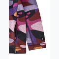 Детски поларен суитшърт Reima Niksini fucshia 4
