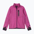 Детски поларен суитшърт Reima Laskien fucshia