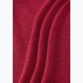 Детски поларен суитшърт Reima Liukuen cranberry 5