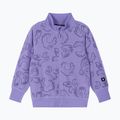 Детски суитшърт Reima Mahin blooming lilac