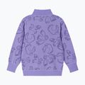 Детски суитшърт Reima Mahin blooming lilac 2