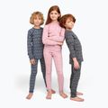 Комплект термобельо за деца Reima Taival grey pink 10