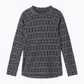 Комплект термобельо за деца Reima Taival melange grey 3