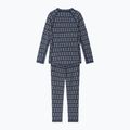 Комплект термобельо за деца Reima Taival navy 2