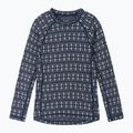 Комплект термобельо за деца Reima Taival navy 3