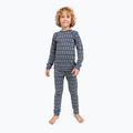 Комплект термобельо за деца Reima Taival navy 9