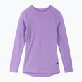 Комплект термобельо за деца Reima Kinsei blooming lilac 3