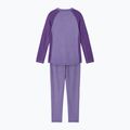 Комплект термобельо за деца Reima Taitoa misty violet 2