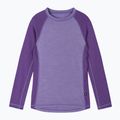 Комплект термобельо за деца Reima Taitoa misty violet 3