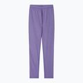 Комплект термобельо за деца Reima Taitoa misty violet 4