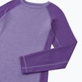Комплект термобельо за деца Reima Taitoa misty violet 5